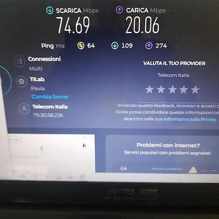 Casa Pupa Διαμέρισμα Cogoleto Εξωτερικό φωτογραφία