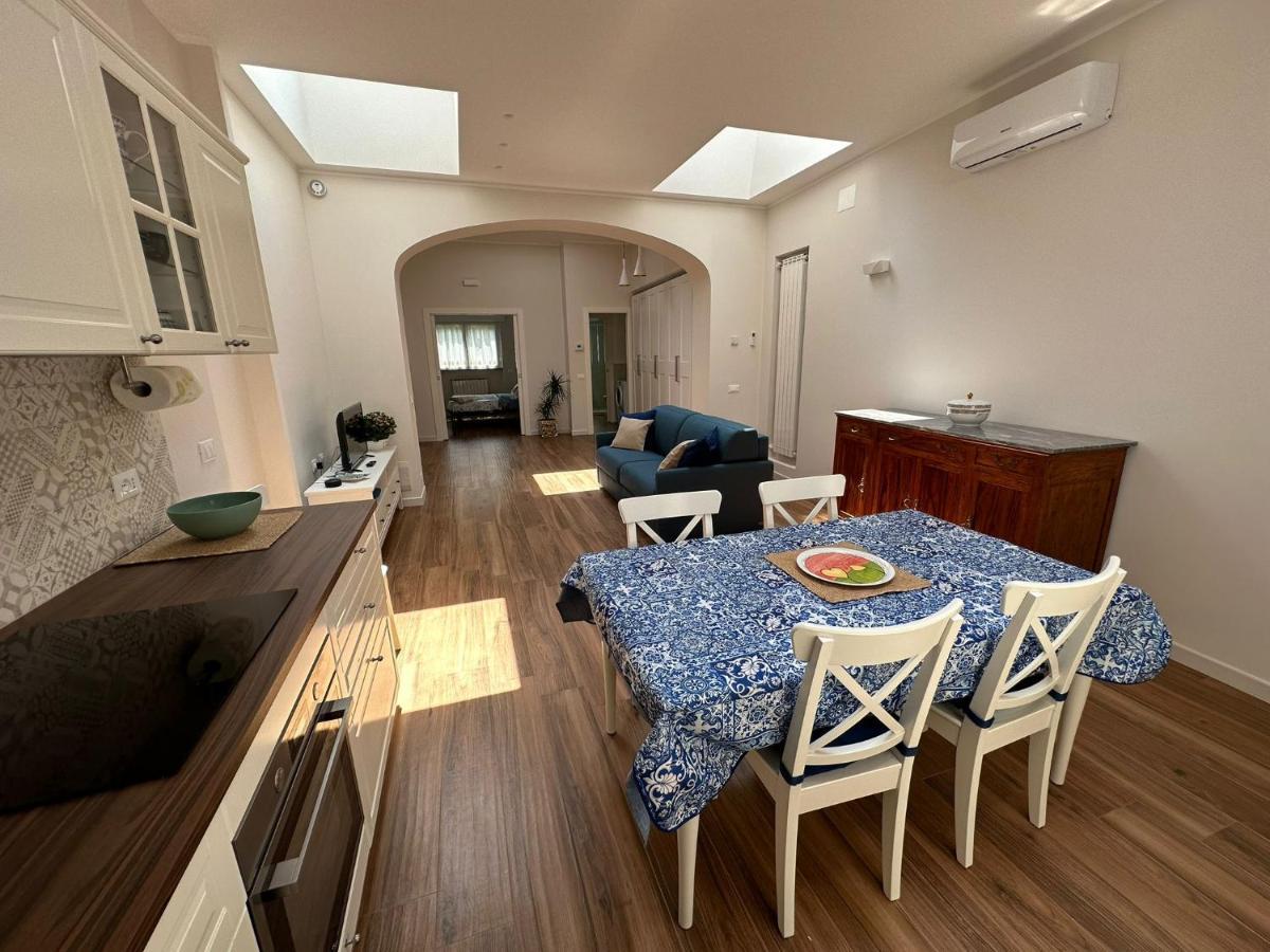 Casa Pupa Διαμέρισμα Cogoleto Εξωτερικό φωτογραφία