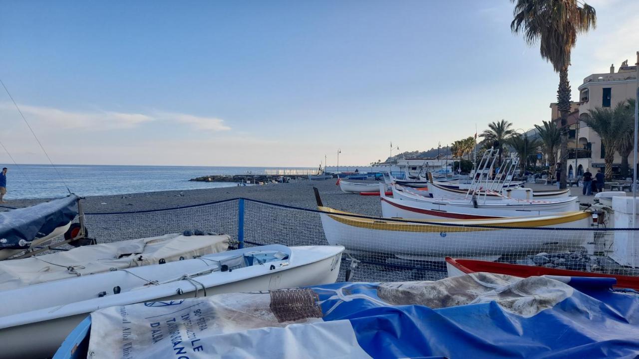 Casa Pupa Διαμέρισμα Cogoleto Εξωτερικό φωτογραφία