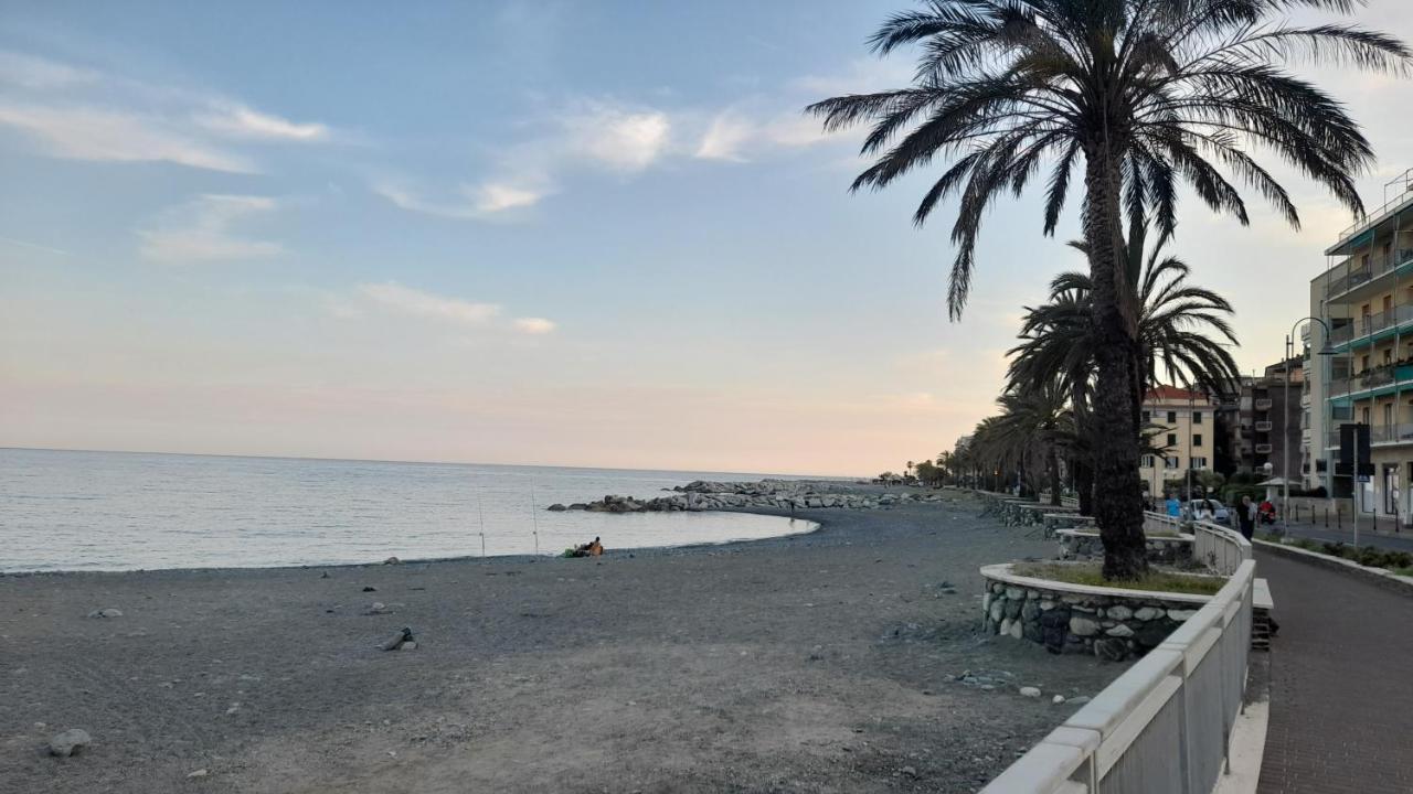 Casa Pupa Διαμέρισμα Cogoleto Εξωτερικό φωτογραφία