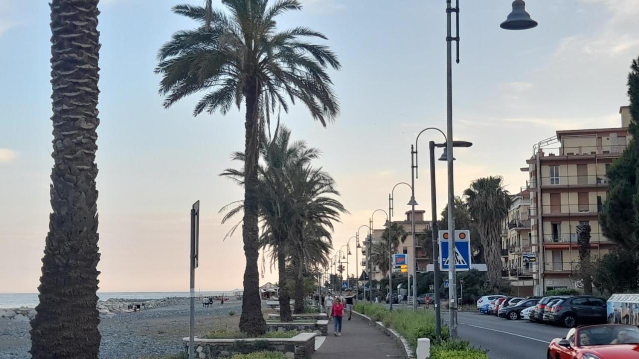 Casa Pupa Διαμέρισμα Cogoleto Εξωτερικό φωτογραφία