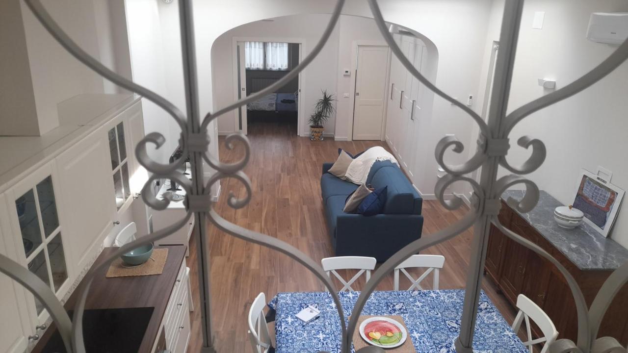 Casa Pupa Διαμέρισμα Cogoleto Εξωτερικό φωτογραφία